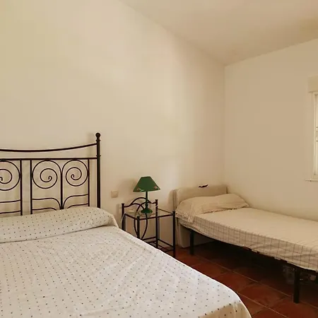 Entrepinos * Hinojos